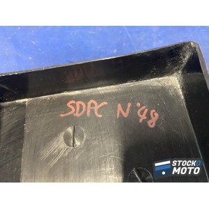 Passage de roue Ducati Paso 