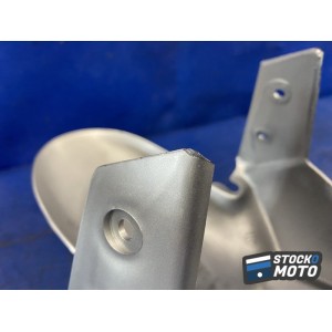 Garde-boue avant scooter Aprilia leonardo 125-150 de 2001 DIS103156
 