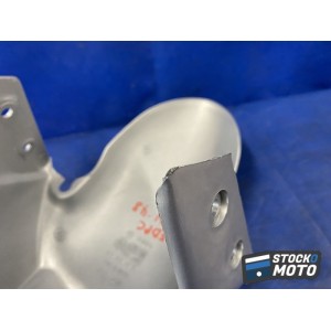 Garde-boue avant scooter Aprilia leonardo 125-150 de 2001 DIS103156
 