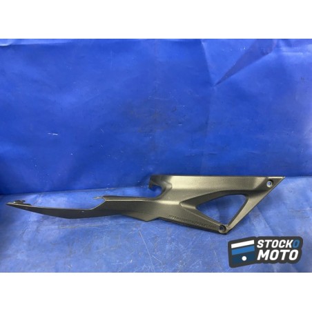 Cache sous selle droit Ducati 848 1098 1198 48211401A 