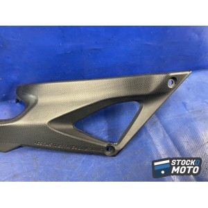 Cache sous selle droit Ducati 848 1098 1198 48211401A 