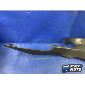 Cache sous selle droit Ducati 848 1098 1198 48211401A 