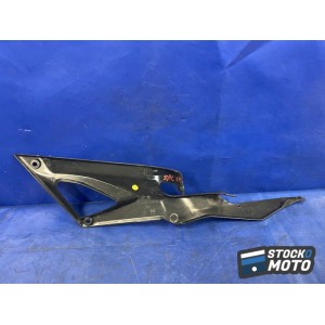 Cache sous selle droit Ducati 848 1098 1198 48211401A 