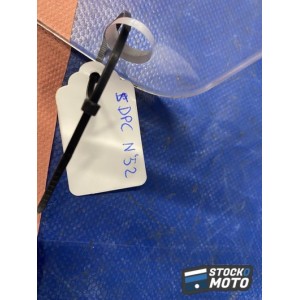 Pare brise Moto Guzzi 1100 EV
 