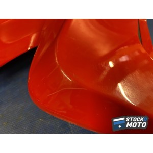 Ouies de réservoir de droite Ducati hypermotard 1100 EVO/SP 48015691C
 