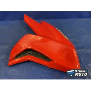 Ouies de réservoir de droite Ducati hypermotard 1100 EVO/SP 48015691C
 