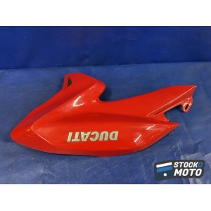 Ouies de réservoir de droite Ducati hypermotard 1100 EVO/SP 48015691C
 