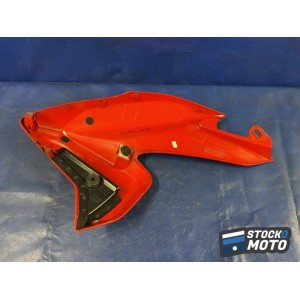Ouies de réservoir de droite Ducati hypermotard 1100 EVO/SP 48015691C
 