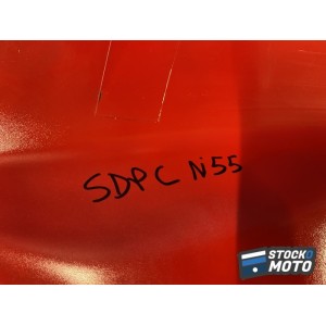 Ouies de réservoir de droite Ducati hypermotard 1100 EVO/SP 48015691C
 