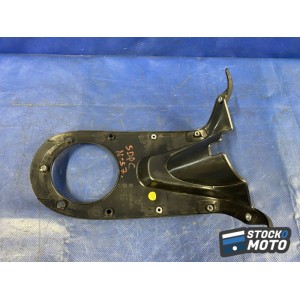 Calotte avant Ducati monster 696 de 2008 à 2011 48012631C  