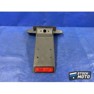 Support de plaque Ducati 750 monster 1996 56110091A 