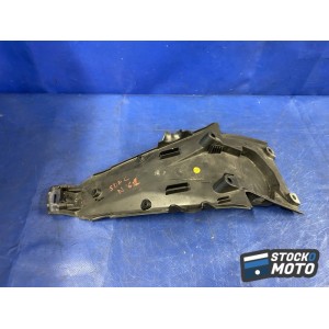 Support de plaque interne ducati monster 696, 796, 1100 24712242A  