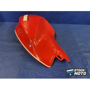 Flanc droit ducati monster rouge 696 monster 2012 480325913
 
