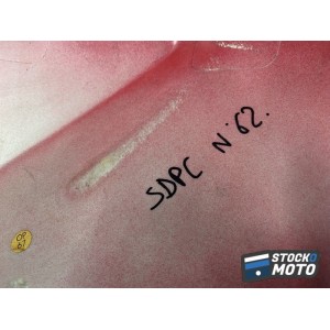 Flanc droit ducati monster rouge 696 monster 2012 480325913
 