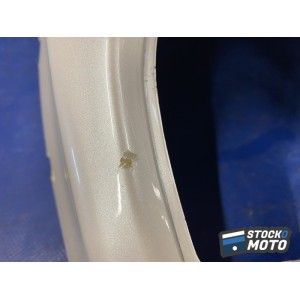 Flanc gauche Ducati Monster blanc 696 monster 2012 480326018
 