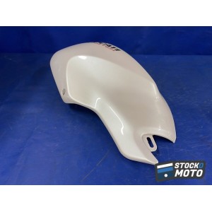 Flanc gauche Ducati Monster blanc 696 monster 2012 480326018
 