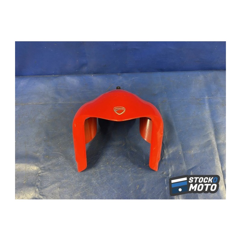 Garde-boue avant Ducati Diavel de 2012 à 2014 56430911A
 