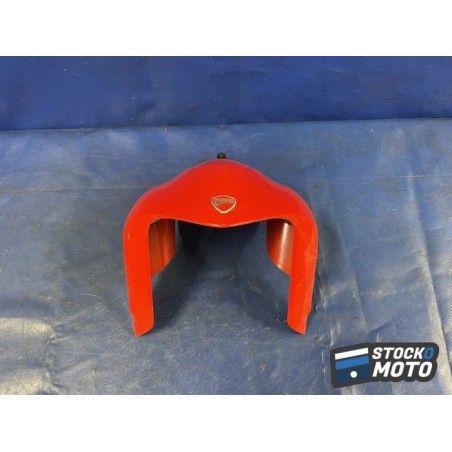Garde-boue avant Ducati Diavel de 2012 à 2014 56430911A
 