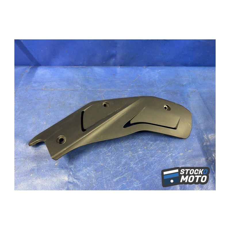 Plastique inférieur gauche Moto Morini x-cape 650 533003-P14A-000
 