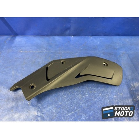 Plastique inférieur gauche Moto Morini x-cape 650 533003-P14A-000
 