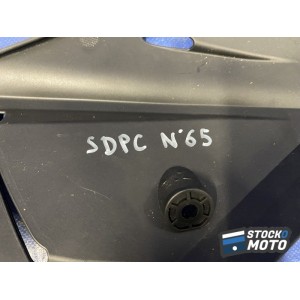 Plastique inférieur gauche Moto Morini x-cape 650 533003-P14A-000
 