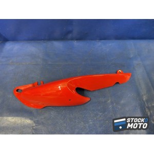 Plastique Planet Raptor 125 rouge 800085771  