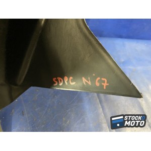 Passage de roue Ducati Supersport SS750900 de 91-07 56510111A 
 