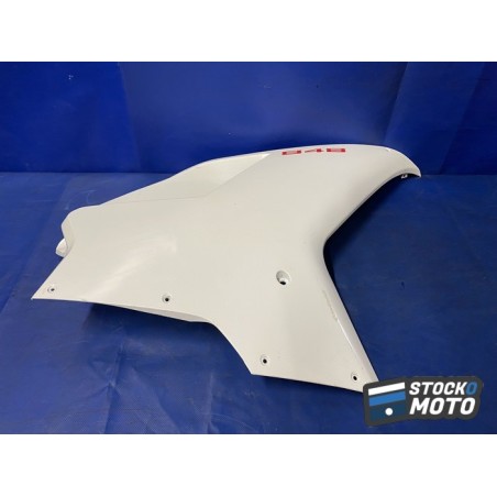 Flanc de carénage droit Ducati 848 non d'origine (plastique adaptable)
 