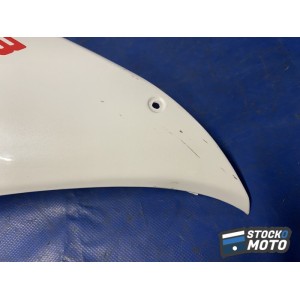 Flanc de carénage droit Ducati 848 non d'origine (plastique adaptable)
 