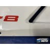 Flanc de carénage droit Ducati 848 non d'origine (plastique adaptable)
 