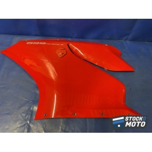 Flanc de carénage gauche Ducati 899 panigale 480.1.332
 