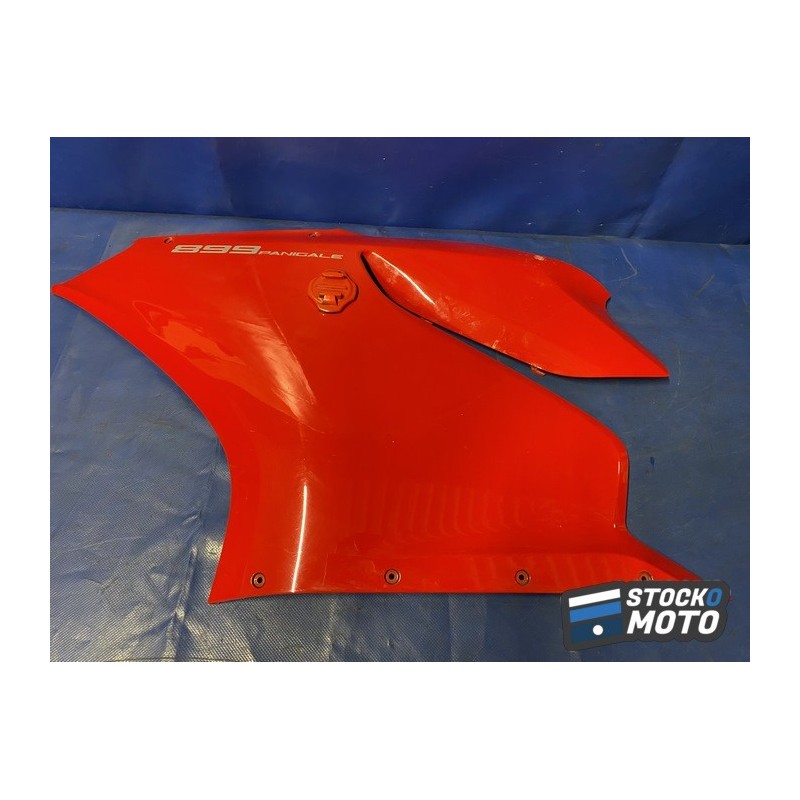 Flanc de carénage gauche Ducati 899 panigale 480.1.332
 