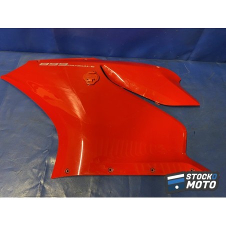 Flanc de carénage gauche Ducati 899 panigale 480.1.332
 