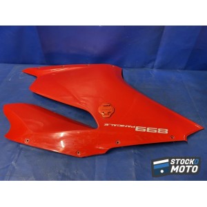 Flanc de carénage gauche Ducati 899 panigale 480.1.332
 