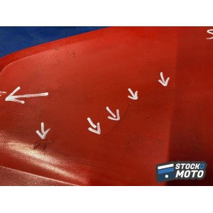 Flanc de carénage gauche Ducati 899 panigale 480.1.332
 