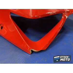 Flanc de carénage droit Ducati 848 non d'origine (plastique adaptable) de marque 'ILMA'
 