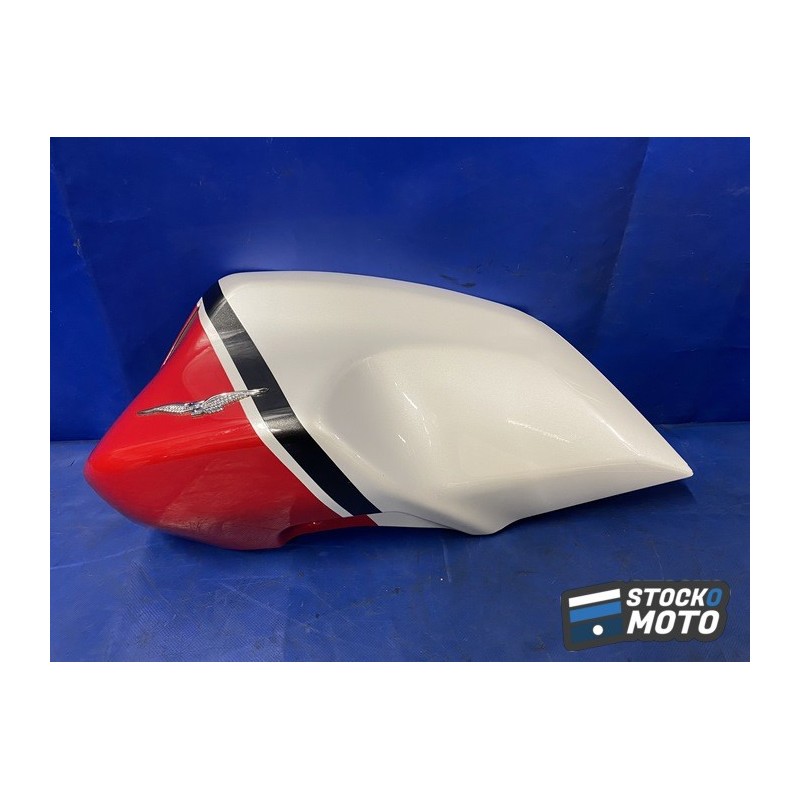 Flanc de carénage gauche Moto Guzzi : DIS.2B005465
 