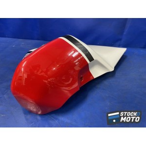 Flanc de carénage gauche Moto Guzzi : DIS.2B005465
 