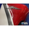 Flanc de carénage gauche Moto Guzzi : DIS.2B005465
 