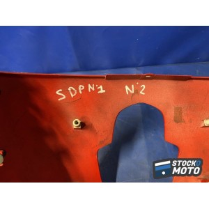 Tête de fourche Ducati 481.3.029.1A
 