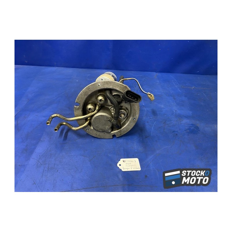 Pompe à essence Ducati ST2 