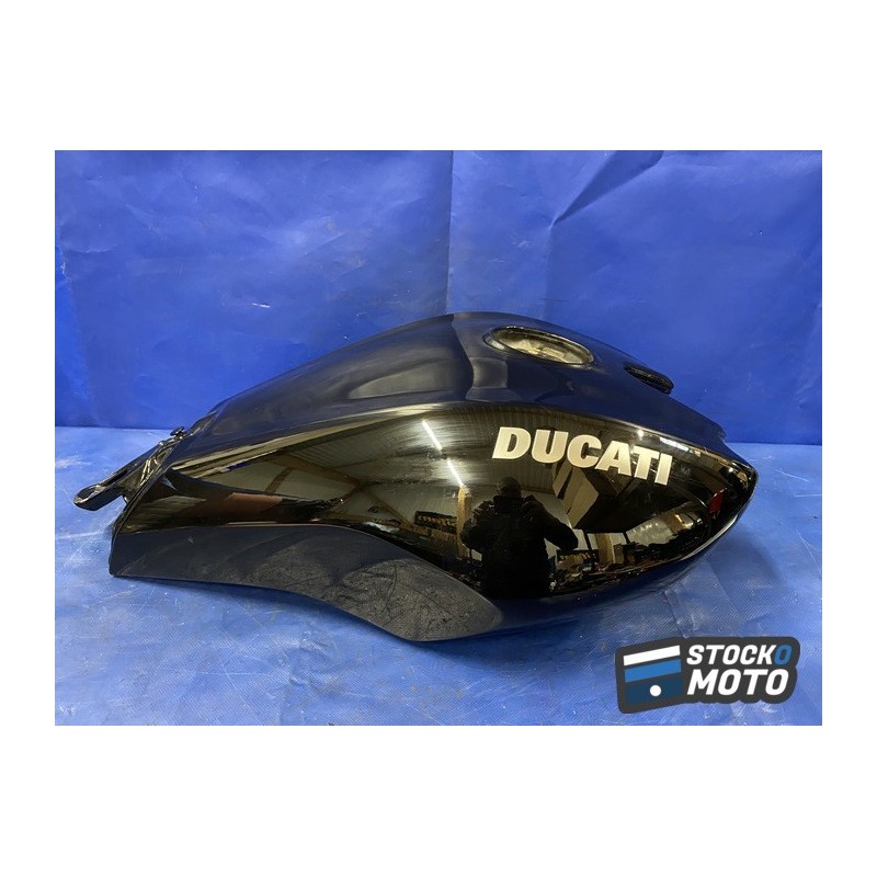 Réservoir xdiavel 09599 2016 à 2024 
 