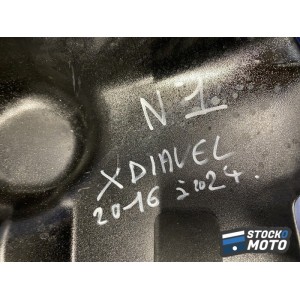 Réservoir xdiavel 09599 2016 à 2024 
 