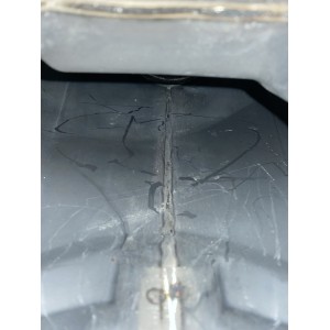 Réservoir xdiavel 09599 2016 à 2024 
 