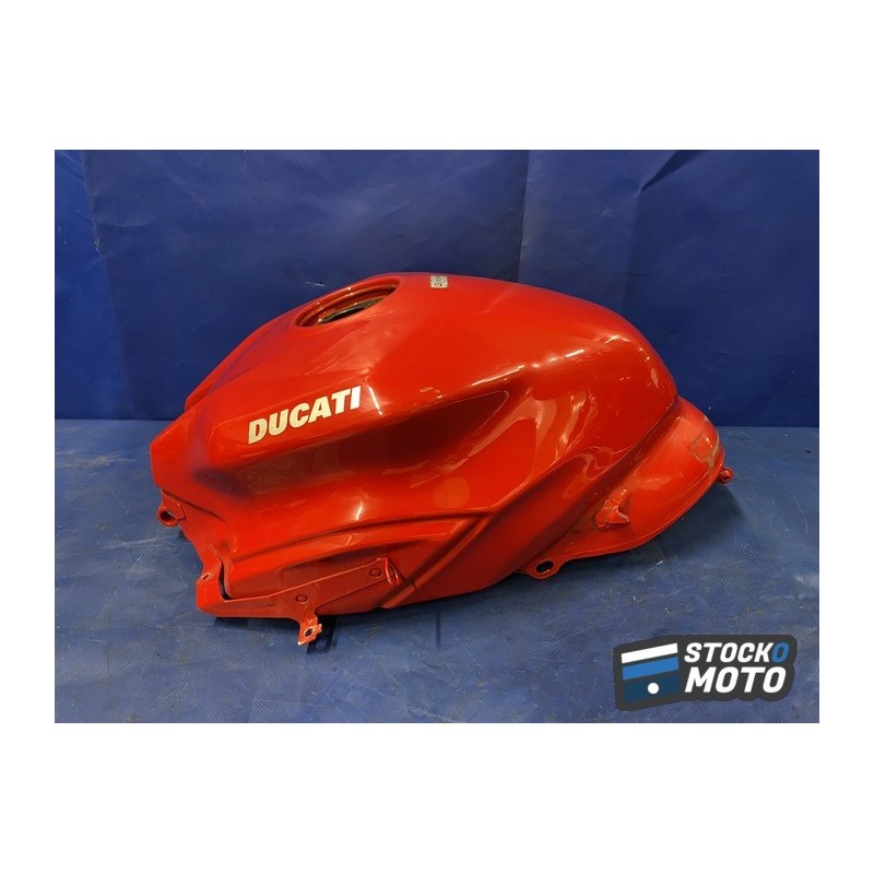 Réservoir d’essence DUCATI 939 SUPERSPORT S 1000001000537119646 