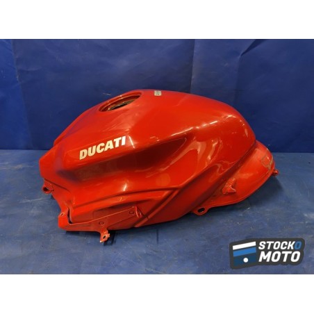 Réservoir d’essence DUCATI 939 SUPERSPORT S 1000001000537119646 