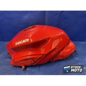 Réservoir d’essence DUCATI 939 SUPERSPORT S 2017 à 2020. 
