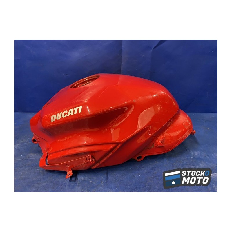 Réservoir d’essence DUCATI 939 SUPERSPORT S 2017 à 2020. 