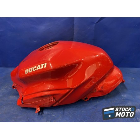 Réservoir d’essence DUCATI 939 SUPERSPORT S 2017 à 2020. 
