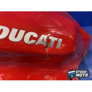 Réservoir d’essence DUCATI 939 SUPERSPORT S 2017 à 2020. 